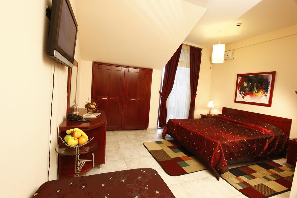 Hotel Luxor Suto Orizari Zimmer foto