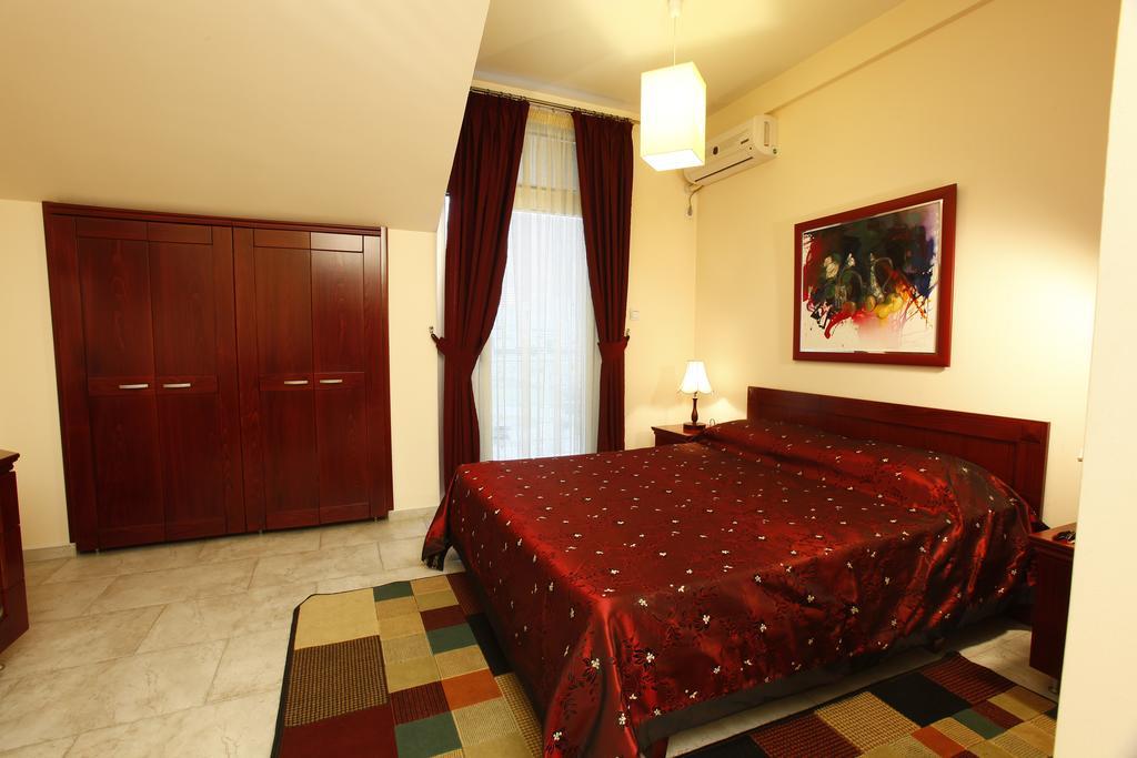 Hotel Luxor Suto Orizari Zimmer foto