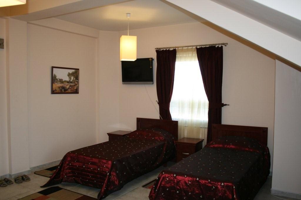 Hotel Luxor Suto Orizari Zimmer foto